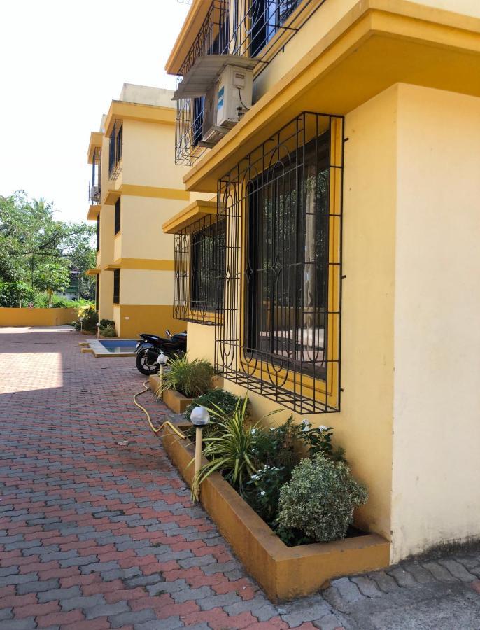 Field Stone Apartment Varca Exterior foto